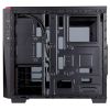  Зображення Корпус Corsair Carbide SPEC-04 Windowed Black/Red (CC-9011107-WW) без БЖ 