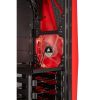  Зображення Корпус Corsair Carbide SPEC-04 Windowed Black/Red (CC-9011107-WW) без БЖ 