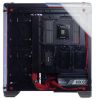  Зображення Корпус Corsair Crystal 570X RGB Red (CC-9011111-WW) 