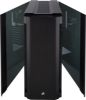  Зображення Корпус Corsair Obsidian 500D Premium Black (CC-9011116-WW) без БЖ 