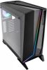  Зображення Corsair Carbide Series SPEC-OMEGA RGB Mid-Tower Tempered Glass Gaming Case, Black, EAN:0843591065412 