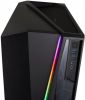  Зображення Corsair Carbide Series SPEC-OMEGA RGB Mid-Tower Tempered Glass Gaming Case, Black, EAN:0843591065412 