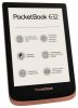  Зображення Електронна книга PocketBook 632 Touch HD3 Copper (PB632-K-CIS)) 