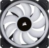  Зображення Corsair LL Series, LL140 RGB, 140mm Dual Light Loop RGB LED PWM Fan, 2 Fan Pack with Lighting Node PRO, EAN:0843591032452 