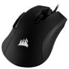  Зображення Corsair IRONCLAW RGB, FPS/MOBA Gaming Mouse, Black, Backlit RGB LED, 18000 DPI, Optical (EU Version), EAN:0843591061933 