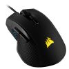  Зображення Corsair IRONCLAW RGB, FPS/MOBA Gaming Mouse, Black, Backlit RGB LED, 18000 DPI, Optical (EU Version), EAN:0843591061933 