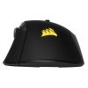  Зображення Corsair IRONCLAW RGB, FPS/MOBA Gaming Mouse, Black, Backlit RGB LED, 18000 DPI, Optical (EU Version), EAN:0843591061933 