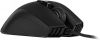  Зображення Corsair IRONCLAW RGB, FPS/MOBA Gaming Mouse, Black, Backlit RGB LED, 18000 DPI, Optical (EU Version), EAN:0843591061933 