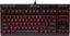  Зображення Клавіатура Corsair K63 Cherry MX Red Black (CH-9115020-RU) 