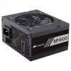  Зображення Блок живлення  Corsair SF600 (CP-9020105-EU) 600W 