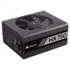  Зображення Блок живлення  Corsair HX750 (CP-9020137-EU) 750W 