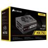  Зображення Блок живлення  Corsair HX750 (CP-9020137-EU) 750W 