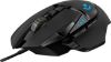  Зображення Мишка Logitech G502 Hero Black (910-005470) 