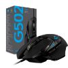  Зображення Мишка Logitech G502 Hero Black (910-005470) 