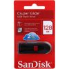  Зображення Модуль флеш-пам'яті SanDisk Cruzer Glide 3.0 USB Flash Drive 128GB; EAN: 619659115913 