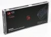  Зображення Клавіатура механічна B880R Bloody (Black) Red SW USB, RGB підсвітка, Full Light Strike Red) 