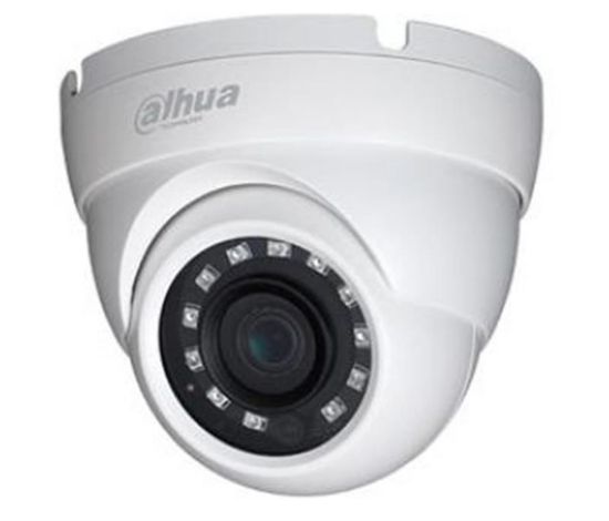  Зображення HDCVI відеокамера Dahua DH-HAC-HDW1200MP / DH-HAC-HDW1200MР-0360В (2.8 мм) 