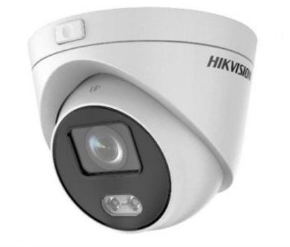  Зображення IP камера Hikvision DS-2CD2347G3E-L (4 мм) 