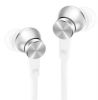  Зображення Гарнітура Xiaomi Mi Earphones Basic Silver (ZBW4355TY)_ 