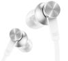  Зображення Гарнітура Xiaomi Mi Earphones Basic Silver (ZBW4355TY)_ 