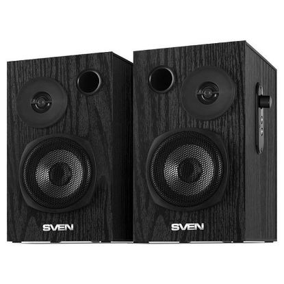  Зображення Акустична система Sven SPS-580 Black 