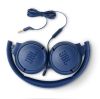  Зображення Навушники JBL T500 Blue JBLT500BLU 