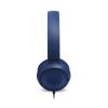  Зображення Навушники JBL T500 Blue JBLT500BLU 