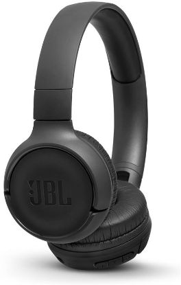  Зображення Навушники JBL T500BT Black (JBLT500BTBLK) 