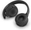  Зображення Навушники JBL T500BT Black (JBLT500BTBLK) 