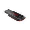  Зображення USB Flash 64GB USB 2.0 SanDisk Cruzer Spark (SDCZ61-064G-G35) Black/Red 
