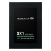  Зображення Твердотільний диск TEAM GROUP GX1 240GB SSD  2.5'' 7mm  SATA 6Gb/s  Read/Write: 500 / 400 MB/s 