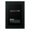  Зображення Накопичувач SSD  256GB Team GX2 2.5" SATAIII TLC (T253X2256G0C101) 