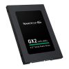  Зображення Накопичувач SSD  256GB Team GX2 2.5" SATAIII TLC (T253X2256G0C101) 