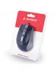  Зображення Мишка GEMBIRD MUS-4B-01-GB Grey-Black USB 