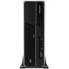  Зображення Корпус Logicpower S605 BK 400W Slim, 8см, 2хUSB2.0, Cardreader, Black 