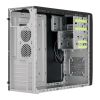  Зображення Корпус Chieftec MESH CG-04B-OP ATX, без БЖ, Black) 