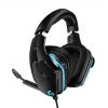  Зображення Навушники Logitech G635 Gaming USB (981-000750)) 