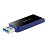  Зображення USB флеш накопичувач Apacer 32GB AH356 Black USB 3.0 (AP32GAH356B-1) 