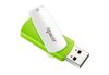  Зображення USB флеш накопичувач Apacer 64GB AH335 Green USB 2.0 (AP64GAH335G-1) 