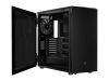  Зображення Корпус Corsair Carbide 678C Black (CC-9011167-WW) без БЖ 