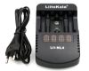  Зображення Зарядний пристрій LiitoKala Lii-NL4 battery charger 