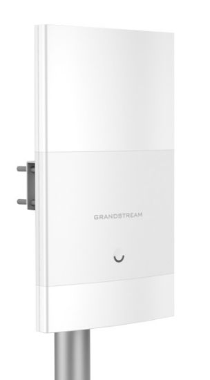  Зображення Grandstream GWN7600LR,WiFi Access Point, 802.11ac 