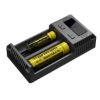  Зображення Зарядний пристрій Nitecore New i2 