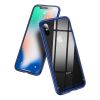  Зображення Чохол-накладка Baseus See-through Glass для Apple iPhone X Blue (WIAPIPHX-YS03) 