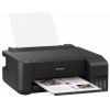  Зображення Принтер А4 Epson L1110 Фабрика друку (C11CG89403)  