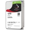  Зображення Жорсткий диск 3.5" 12TB Seagate IronWolf   (7200rpm, SATA 3, 256MB)  (ST12000VN0008)) 