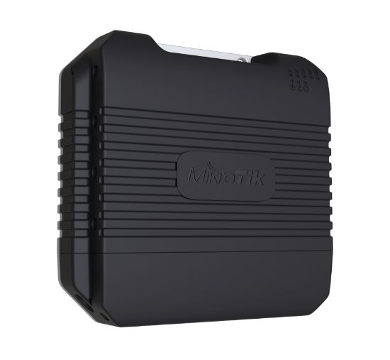  Зображення Маршрутизатор MikroTik LtAP LTE kit 