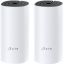  Зображення WRL MESH ROUTER 1200MBPS/DECO M4(3-PACK) TP-LINK 