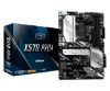  Зображення Материнська плата ASRock X570 Pro4 Socket AM4 