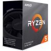  Зображення CPU AMD  6C/12T   Ryzen 5   3600  3,6GHz-4,2GHz(Turbo)/32MB/65W (100-100000031BOX) sAM4 BOX) 